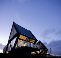Mona Pavilions - Accommodation Georgetown