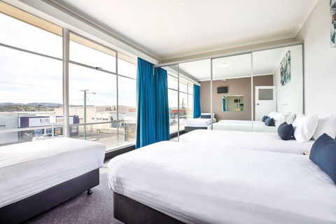 Nightcap At Carlyle Hotel - Accommodation Georgetown 3