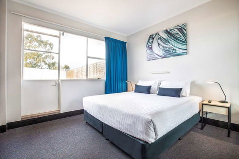 Nightcap At Carlyle Hotel - Accommodation Georgetown 4