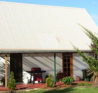 Alexanders Of Richmond - Accommodation Georgetown
