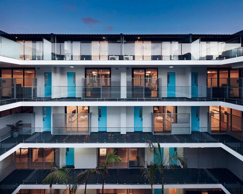 Veriu Camperdown - Accommodation Georgetown 2