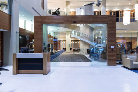 RACV City Club - Accommodation Georgetown 2