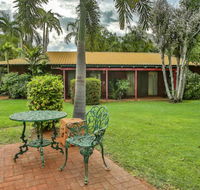 Bayside Holiday Apartments - Accommodation Georgetown