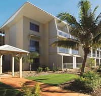 Oaks Broome - Accommodation Georgetown