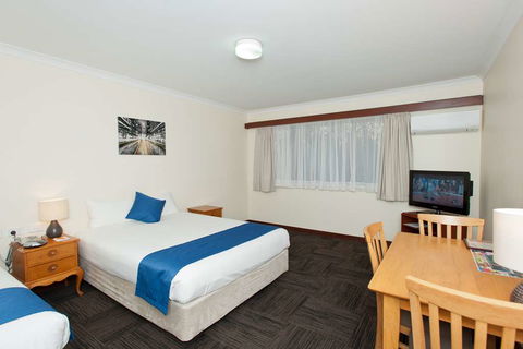 Admiral Motel Bunbury - Accommodation Georgetown 2