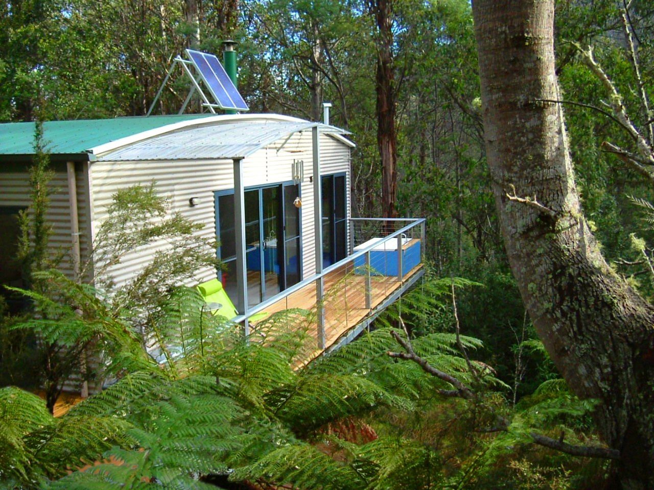Cygnet TAS Accommodation Georgetown