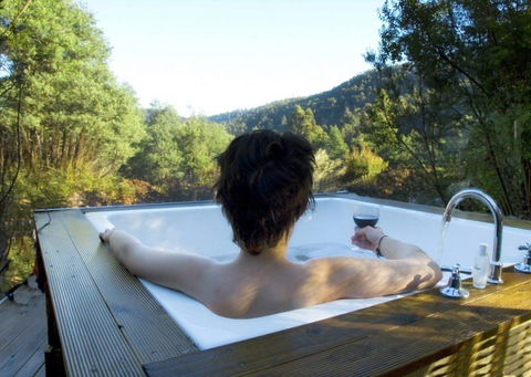 Huon Bush Retreats - Accommodation Georgetown 2