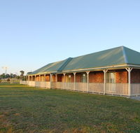 Stockman's Motel Tamworth - Accommodation Georgetown