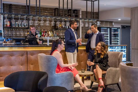 Deco Hotel - Accommodation Georgetown 1