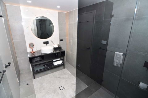 Deco Hotel - Accommodation Georgetown 2