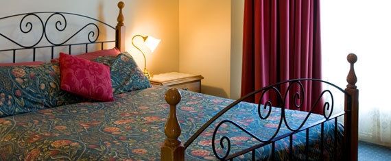 North Yelta SA Accommodation Georgetown