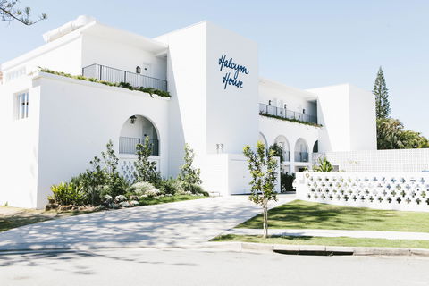 Halcyon House - Accommodation Georgetown 0