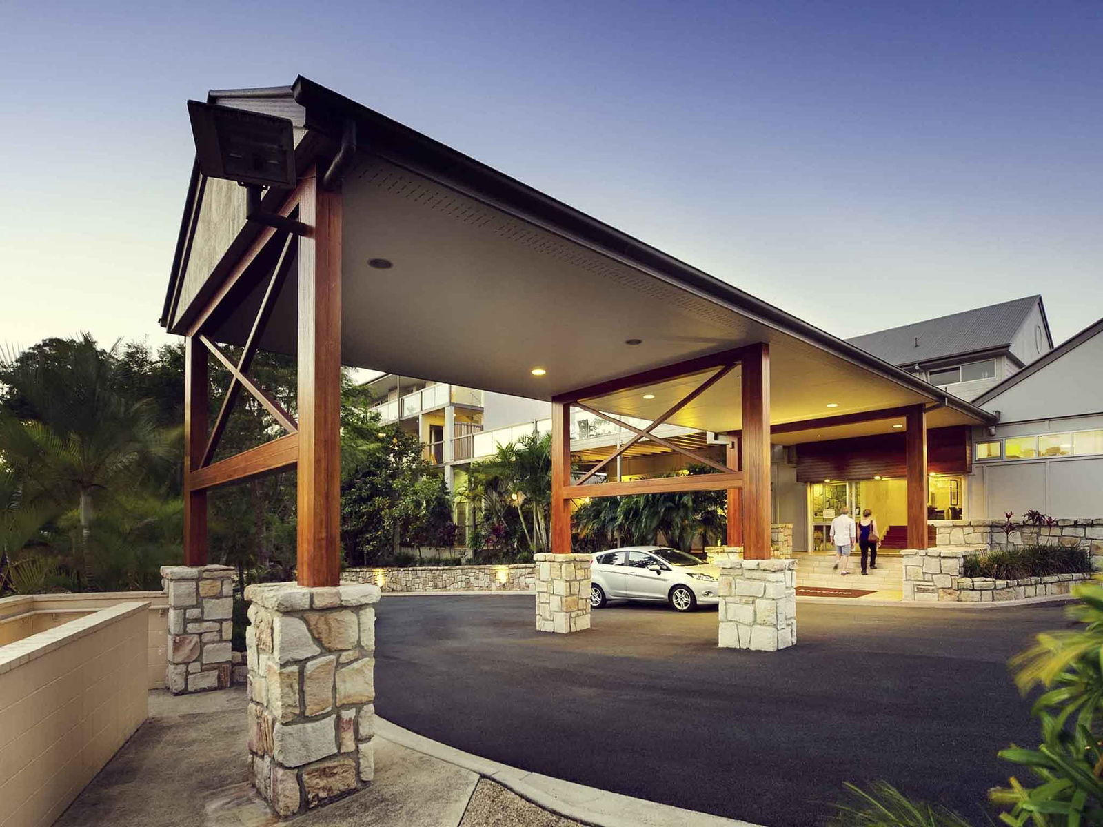 Wamuran QLD Accommodation Georgetown