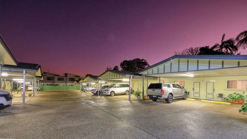 Best Western Caboolture Gateway Motel - Accommodation Georgetown 2