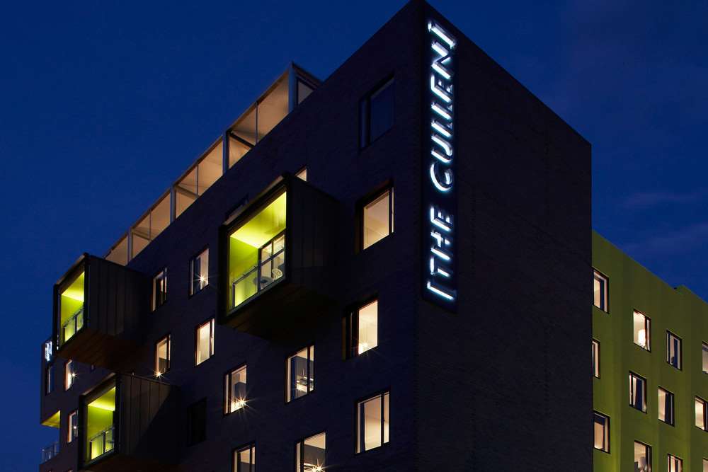 Prahran East VIC Accommodation Georgetown