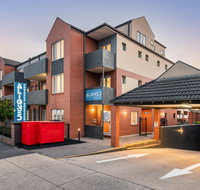 Aligned Corporate Residences Kew - Accommodation Georgetown