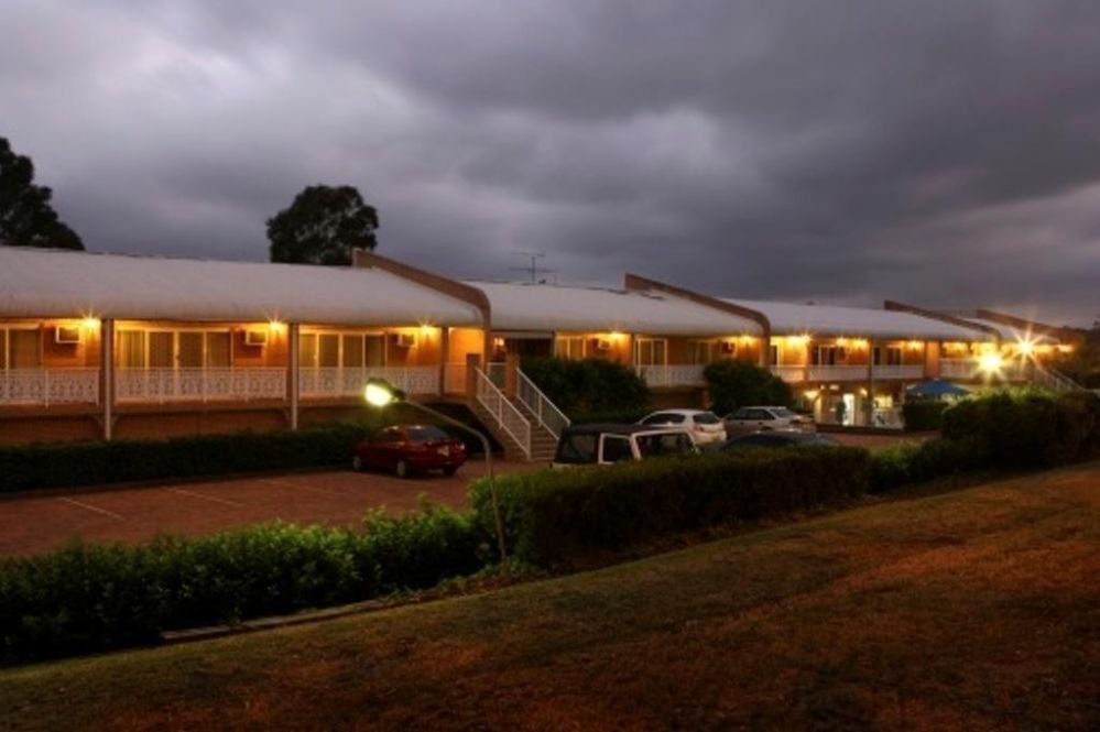 Leumeah NSW Accommodation Georgetown