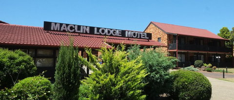 Maclin Lodge - Accommodation Georgetown 0