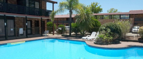 Maclin Lodge - Accommodation Georgetown 1