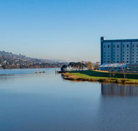 Peppers Silo Launceston - Accommodation Georgetown