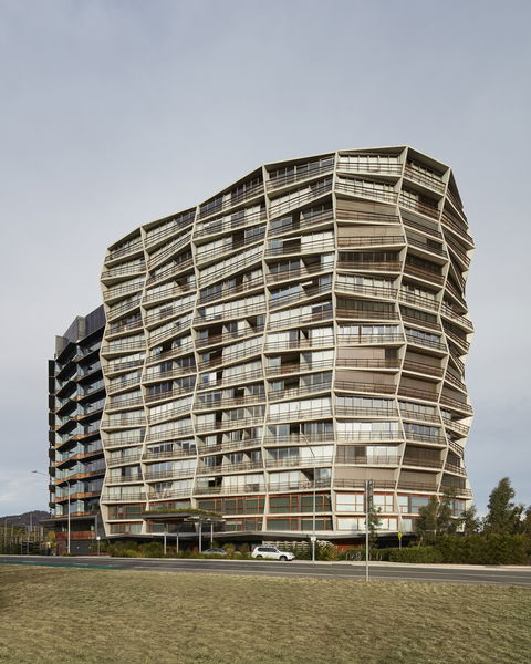 Ovolo Nishi - Accommodation Georgetown 0