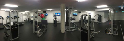 Avenue Hotel Canberra - Accommodation Georgetown 0