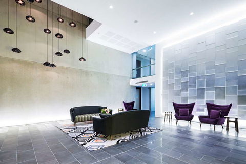 Avenue Hotel Canberra - Accommodation Georgetown 1