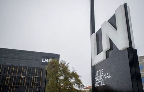 Little National Hotel - Accommodation Georgetown 1