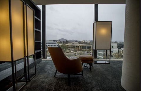 Little National Hotel - Accommodation Georgetown 2