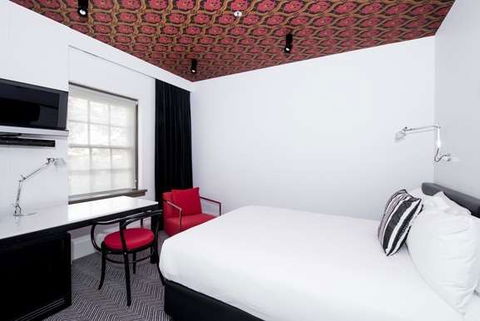 Peppers Gallery Hotel, Canberra - Accommodation Georgetown 2