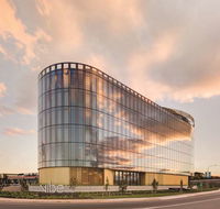 Vibe Hotel Canberra Airport - Accommodation Georgetown