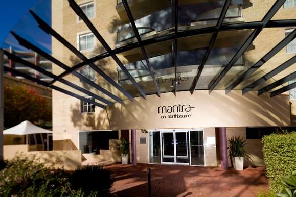 Nullagine ACT Accommodation Georgetown
