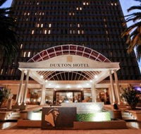 Duxton Hotel - Accommodation Georgetown
