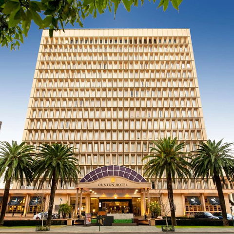 Duxton Hotel - Accommodation Georgetown 1