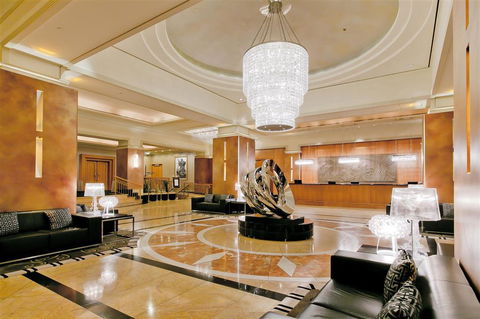 Duxton Hotel - Accommodation Georgetown 2