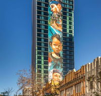 Art Series - The Adnate - Accommodation Georgetown