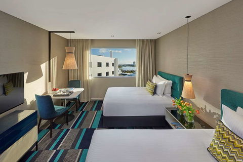 Crown Promenade Perth - Accommodation Georgetown 2