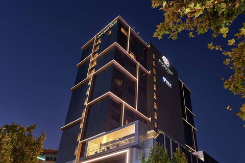 DoubleTree By Hilton Perth Northbridge - Accommodation Georgetown 0