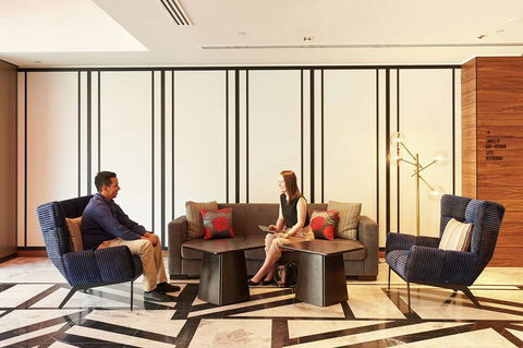 DoubleTree By Hilton Perth Northbridge - Accommodation Georgetown 1