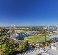 Fraser Suites Perth - Accommodation Georgetown