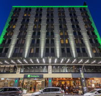 Holiday Inn Perth City Centre - Accommodation Georgetown