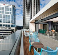 The Melbourne Hotel - Accommodation Georgetown