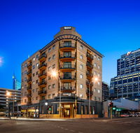 Quest West End - Accommodation Georgetown