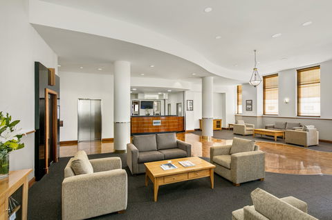 Quest West End - Accommodation Georgetown 1