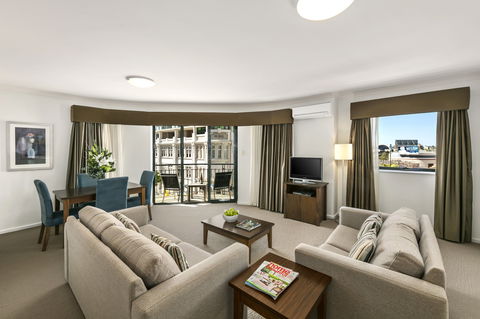 Quest West End - Accommodation Georgetown 2