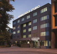 Rendezvous Hotel Perth Central - Accommodation Georgetown