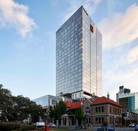 The Westin Perth - Accommodation Georgetown