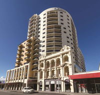 Adina Apartment Hotel Barrack Plaza - Accommodation Georgetown