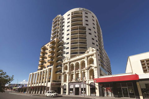 Adina Apartment Hotel Barrack Plaza - Accommodation Georgetown 0