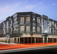 Attika Hotel - Accommodation Georgetown